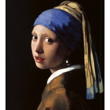 Női portré, poszter tapéta 225*250 cm